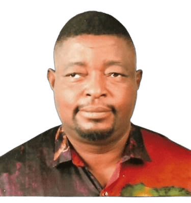 Regimus Okoroafor